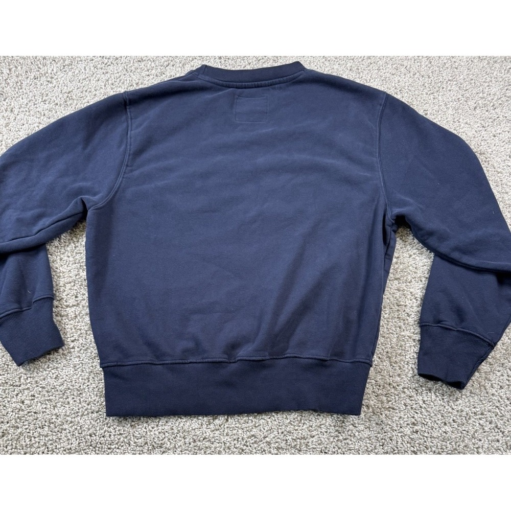 Lansdowne Notre Dame Heritage‎ Collection Ireland Fightin Irish Crew Neck Medium - Picture 6 of 8